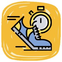 RUNNING HOMME - 5KM
