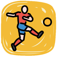 FOOT FEMME