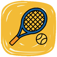 TENNIS HOMME