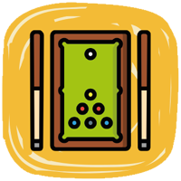 BILLARD
