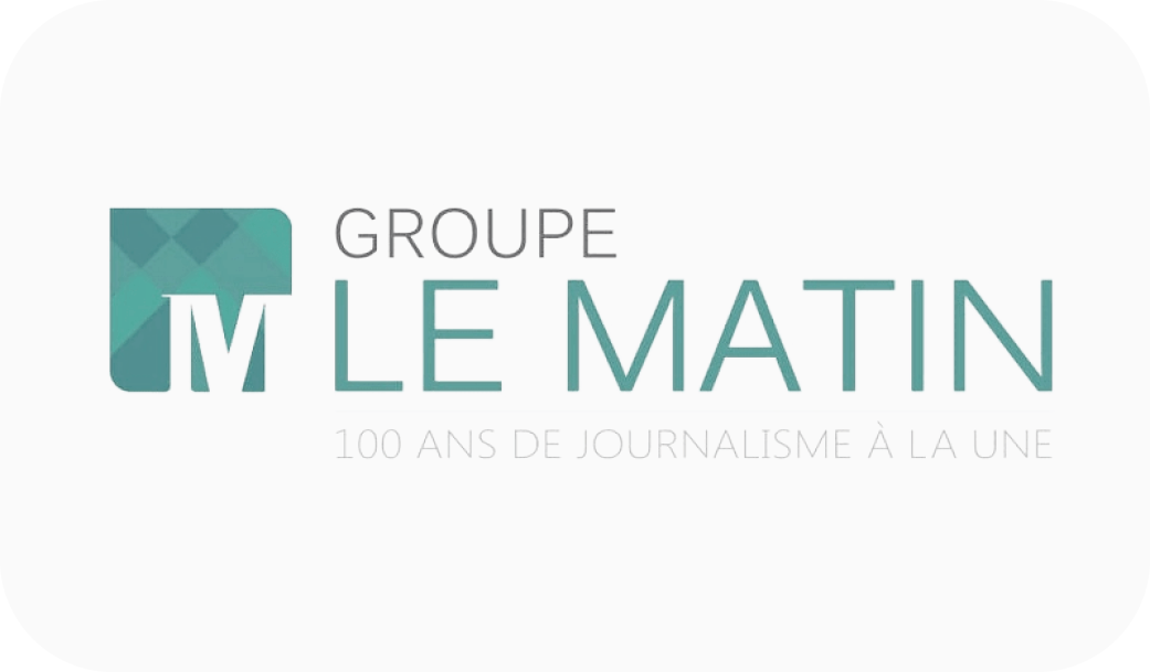LE MATIN