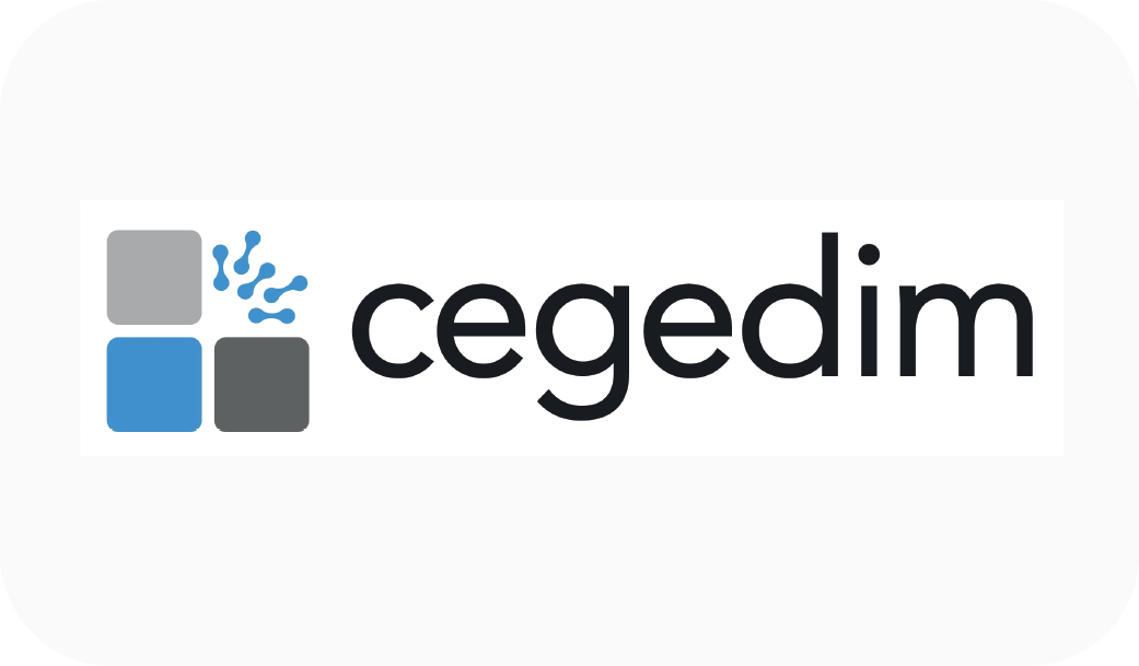 CEGEDIM