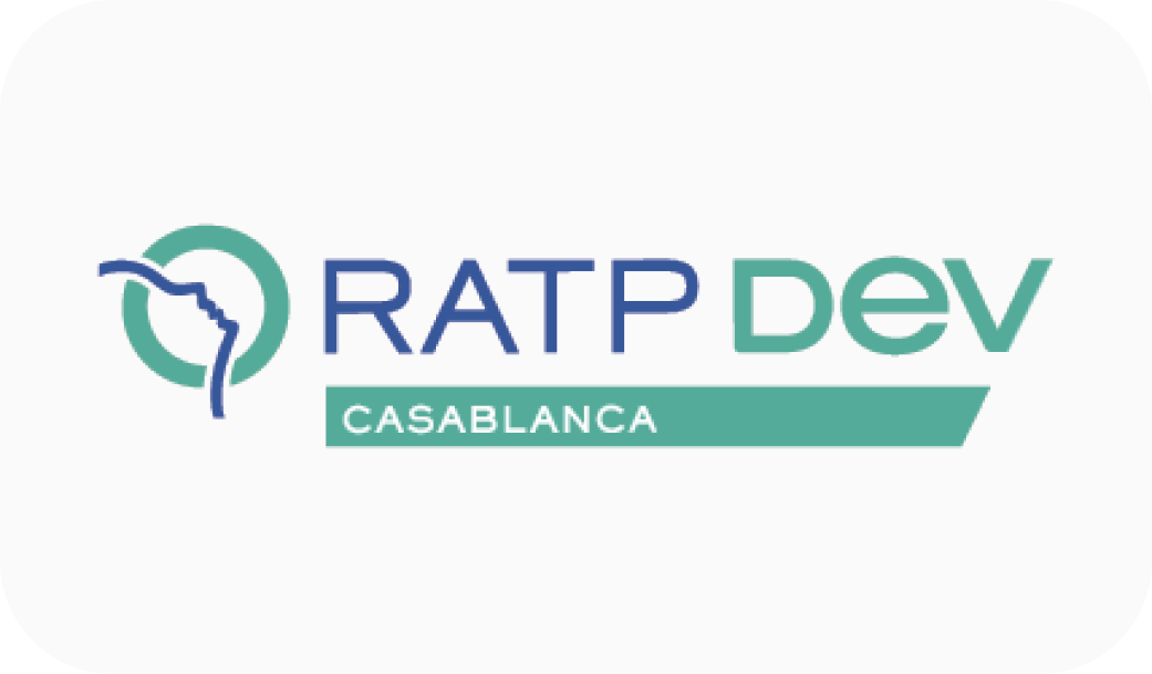 RATP DEV