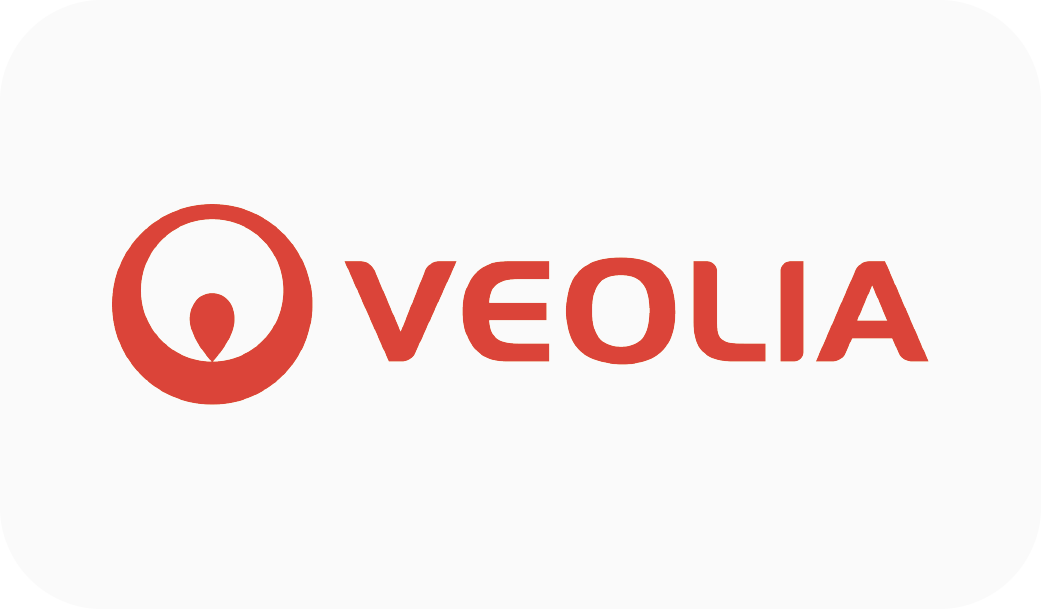 VEOLIA 3